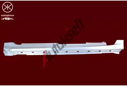 KLOKKERHOLM N�stupn� panel KK 3421011, 3421011