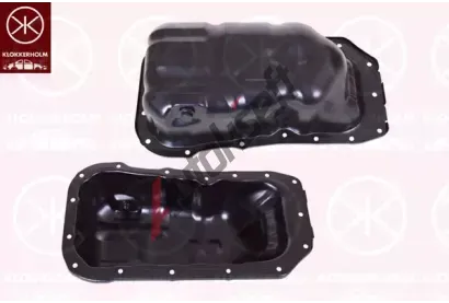 KLOKKERHOLM Olejov� vana KK 3422473, 3422473