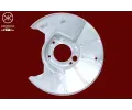 Ochrann plech proti neistotm brzdovho kotoue KLOKKERHOLM ‐ KK 3439878