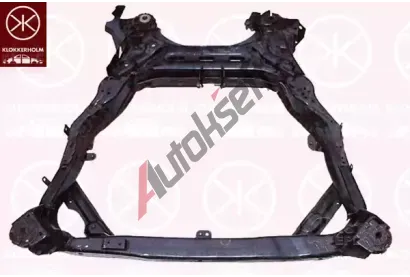 KLOKKERHOLM Pomocn rm KK 3451004, 3451004