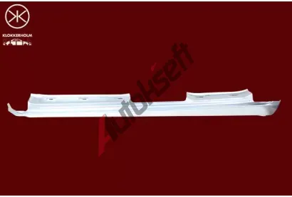 KLOKKERHOLM Prh dve KK 3451012, 3451012