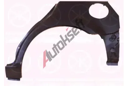 KLOKKERHOLM Bon stna KK 3451583, 3451583