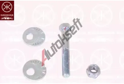 KLOKKERHOLM Uloen dicho mechanismu KK 3451829, 3451829