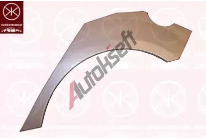 KLOKKERHOLM Boční stěna KK 3452581, 3452581 KLOKKERHOLM Boční stěna KK 3452581, 3452581