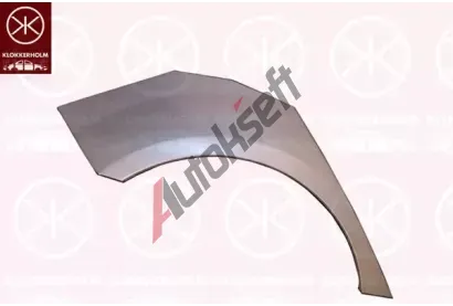 KLOKKERHOLM Bon stna KK 3452582, 3452582