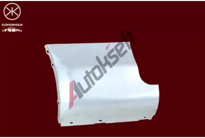 KLOKKERHOLM Blatnk KK 3457335, 3457335