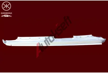 KLOKKERHOLM Práh dveří KK 3475011, 3475011 KLOKKERHOLM Práh dveří KK 3475011, 3475011