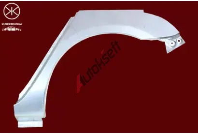 KLOKKERHOLM Boční stěna KK 3476581, 3476581 KLOKKERHOLM Boční stěna KK 3476581, 3476581