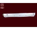 Nstupn panel KLOKKERHOLM ‐ KK 3511012