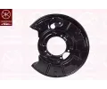 Ochrann� plech proti ne�istot�m brzdov�ho kotou�e&nbsp;KLOKKERHOLM&nbsp;&dash;&nbsp;KK 3517878