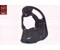 Ochrann plech proti neistotm brzdovho kotoue KLOKKERHOLM ‐ KK 3518374
