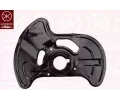 Ochrann plech proti neistotm brzdovho kotoue KLOKKERHOLM ‐ KK 3518377