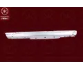 N�stupn� panel&nbsp;KLOKKERHOLM&nbsp;&dash;&nbsp;KK 3525011