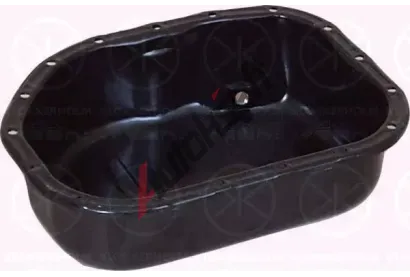 KLOKKERHOLM Olejová vana KK 3525472, 3525472 KLOKKERHOLM Olejová vana KK 3525472, 3525472