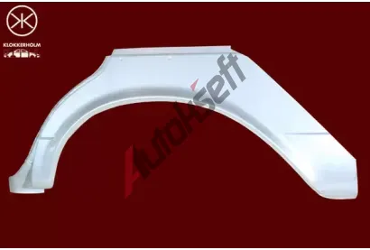 KLOKKERHOLM Boční stěna KK 3525582, 3525582 KLOKKERHOLM Boční stěna KK 3525582, 3525582