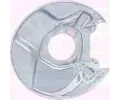Ochrann plech proti neistotm brzdovho kotoue KLOKKERHOLM ‐ KK 3525877