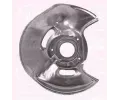 Ochrann plech proti neistotm brzdovho kotoue KLOKKERHOLM ‐ KK 3526377