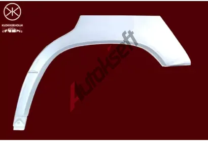 KLOKKERHOLM Bon stna KK 3526582, 3526582