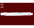 Nstupn panel KLOKKERHOLM ‐ KK 3527012