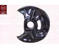 Ochrann plech proti neistotm brzdovho kotoue KLOKKERHOLM ‐ KK 3527378