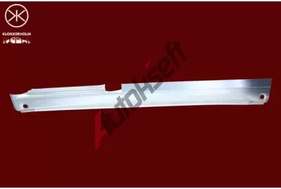 KLOKKERHOLM Práh dveří KK 3541001, 3541001  KLOKKERHOLM Práh dveří KK 3541001, 3541001