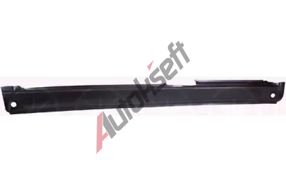 KLOKKERHOLM Práh dveří KK 3541002, 3541002  KLOKKERHOLM Práh dveří KK 3541002, 3541002