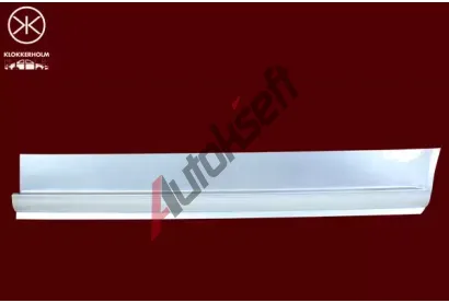 KLOKKERHOLM Boční stěna KK 3542013, 3542013  KLOKKERHOLM Boční stěna KK 3542013, 3542013