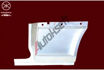 KLOKKERHOLM Boční stěna KK 3542563, 3542563  KLOKKERHOLM Boční stěna KK 3542563, 3542563