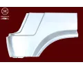 Blatn�k&nbsp;KLOKKERHOLM&nbsp;&dash;&nbsp;KK 3545322