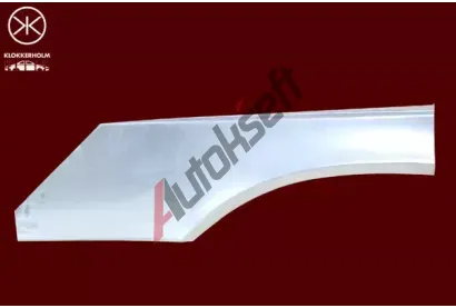 KLOKKERHOLM Blatník KK 3546321, 3546321  KLOKKERHOLM Blatník KK 3546321, 3546321