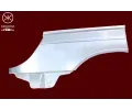 Blatnk KLOKKERHOLM ‐ KK 3546324