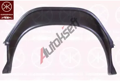 KLOKKERHOLM Dutina kola KK 3546550, 3546550