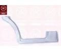 N�stupn� panel&nbsp;KLOKKERHOLM&nbsp;&dash;&nbsp;KK 3547045