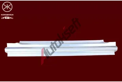 KLOKKERHOLM Nstupn panel KK 3547048, 3547048