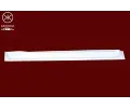 Dvee - karosrie KLOKKERHOLM ‐ KK 3547170