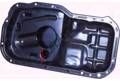 KLOKKERHOLM Olejov� vana KK 3710471, 3710471