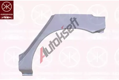 KLOKKERHOLM Boční stěna KK 3719581, 3719581 KLOKKERHOLM Boční stěna KK 3719581, 3719581