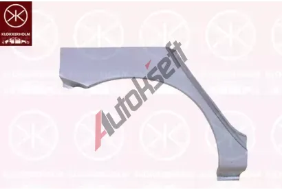 KLOKKERHOLM Bo�n� st�na KK 3719582, 3719582