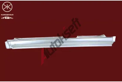 KLOKKERHOLM Prh dve KK 5022011, 5022011