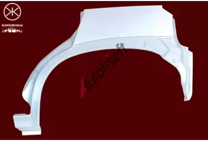 KLOKKERHOLM Boční stěna KK 5022582, 5022582 KLOKKERHOLM Boční stěna KK 5022582, 5022582