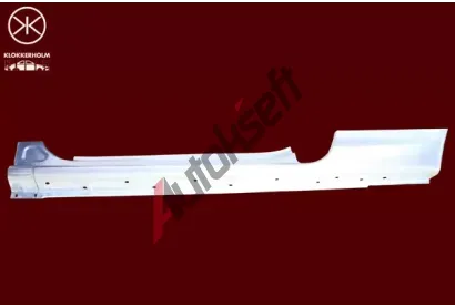 KLOKKERHOLM Nstupn panel KK 5024001, 5024001