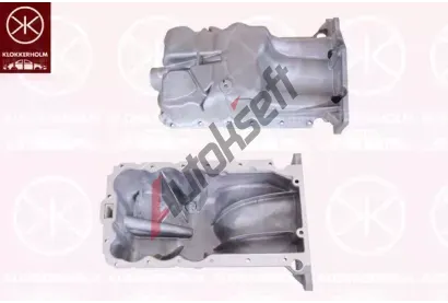 KLOKKERHOLM Olejov vana KK 5024475, 5024475