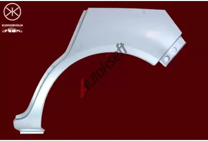 KLOKKERHOLM Boční stěna KK 5024582, 5024582 KLOKKERHOLM Boční stěna KK 5024582, 5024582
