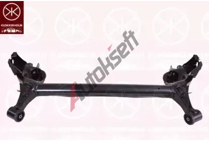 KLOKKERHOLM Tlo npravy KK 5025007, 5025007