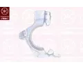 Ochrann plech proti neistotm brzdovho kotoue KLOKKERHOLM ‐ KK 5025376
