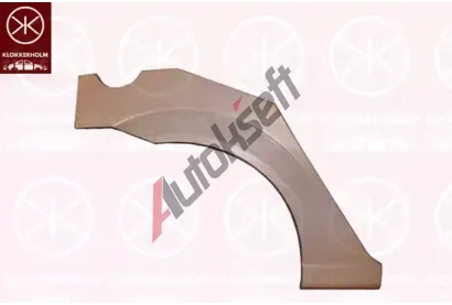 KLOKKERHOLM Boční stěna KK 5026582, 5026582 KLOKKERHOLM Boční stěna KK 5026582, 5026582