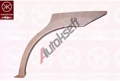 KLOKKERHOLM Boční stěna KK 5032581, 5032581 KLOKKERHOLM Boční stěna KK 5032581, 5032581