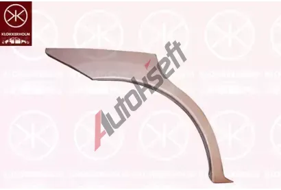 KLOKKERHOLM Boční stěna KK 5032582, 5032582 KLOKKERHOLM Boční stěna KK 5032582, 5032582