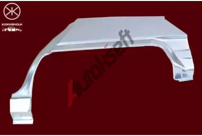 KLOKKERHOLM Bo�n� st�na KK 5039581, 5039581