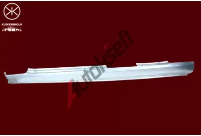 KLOKKERHOLM Prh dve KK 5040012, 5040012